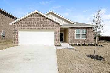 513 Scuttle Dr Crowley, TX 76036